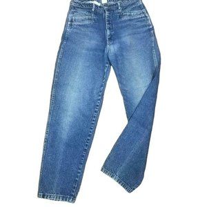 Vintage Cowden Jeans Mens Size 34X34 Deadstock